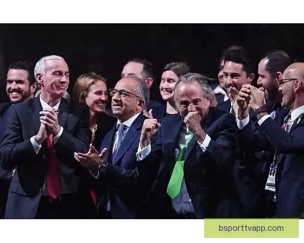 2026美国世界杯主办城市及球场全景揭秘与赛事展望