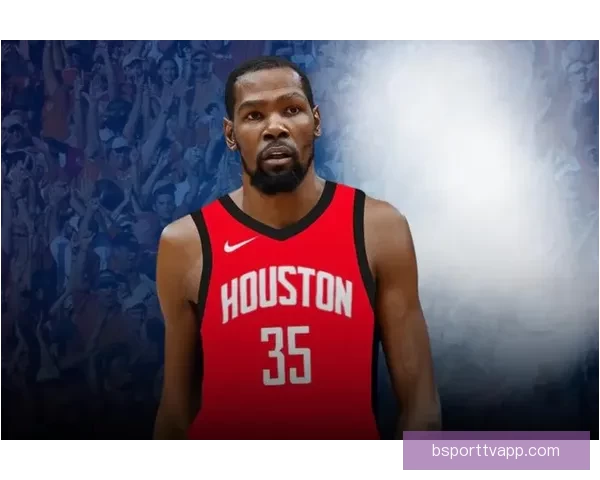 杜兰特25分钟狂拿7抢断 创火箭队近31年新纪录