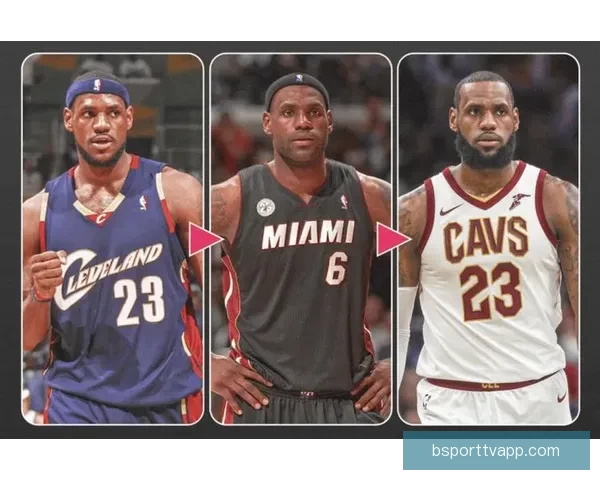 Stein：詹姆斯若离开湖人 勇士将成最有可能的下家