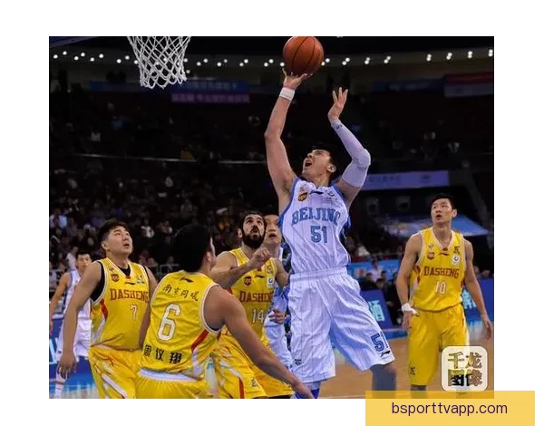 北京首钢主场迎战南京 邀乃万岳岳引爆篮球与说唱盛宴