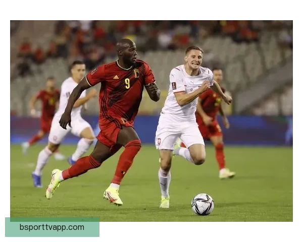 世界杯竞猜预测：分析球队实力与赛事走势，助力精准预测赛事结果