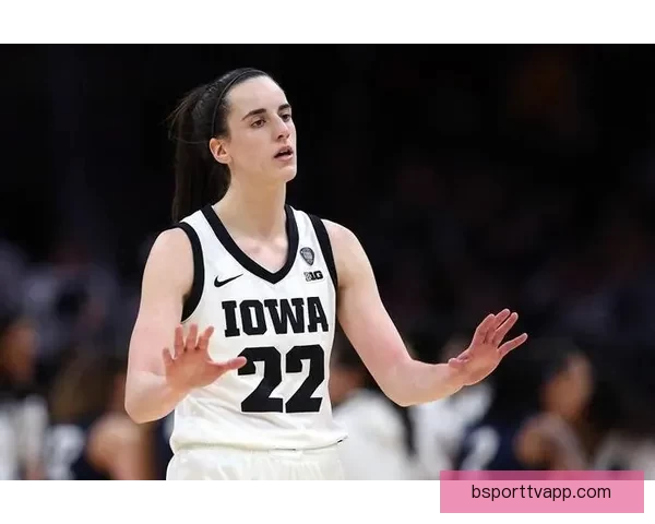 凯特琳-克拉克称约基奇为世界最强 他幽默回应背后原因