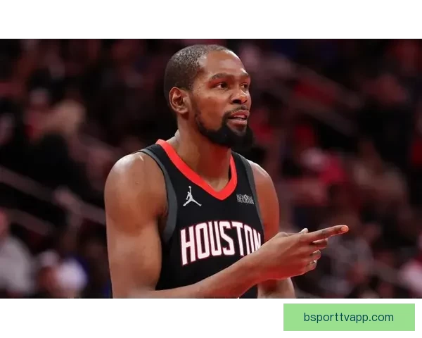 杜兰特回应只差26分超乔丹：我想像MJ一样令防守者畏惧