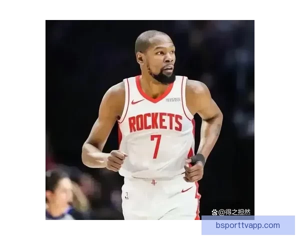 杜兰特全面表现带领火箭轻取尼克斯阿门伊森贡献17分