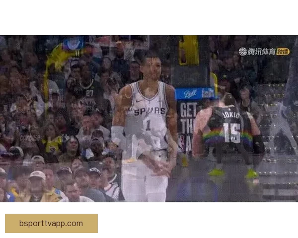 掘金主帅：击败马刺是本赛季最佳胜利之一 约基奇抛投手感堪称神奇