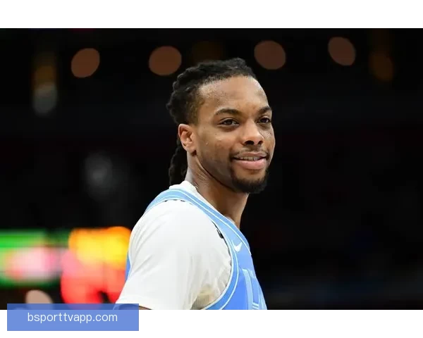 加兰回应近期状态波动：机会有了但未能命中 我将保持自信和攻击性